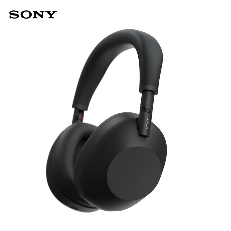 Sony WH-1000XM6 Căști over-ear fără fir cu anulare a zgomotului