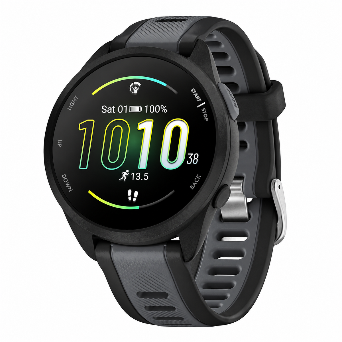 Forerunner® 165 Ceas inteligent pentru alergare