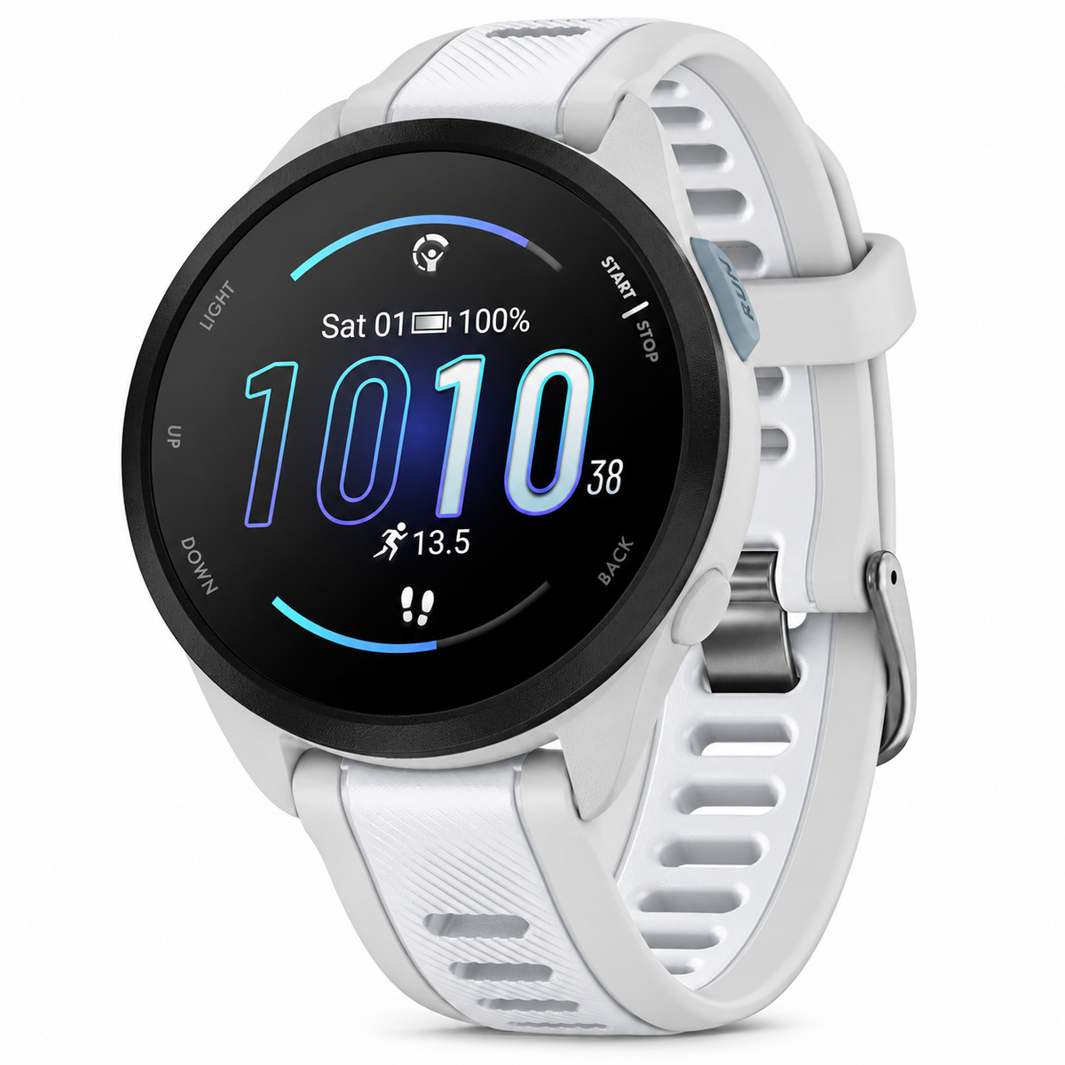 Forerunner® 165 Ceas inteligent pentru alergare