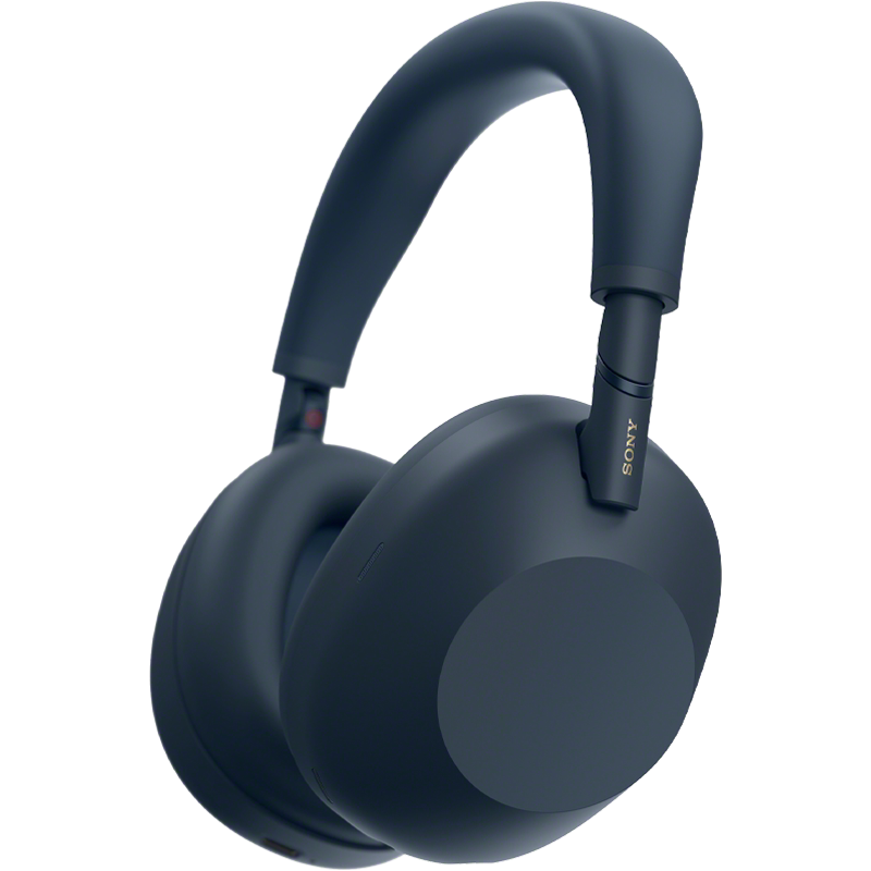 Sony WH-1000XM6 Căști over-ear fără fir cu anulare a zgomotului