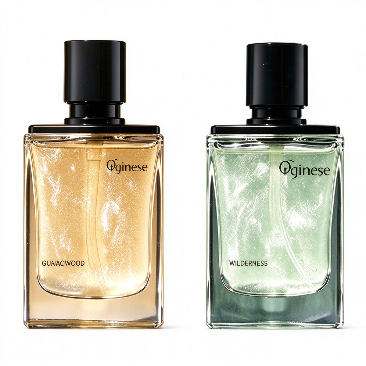 Set cadou parfum bărbătesc high-end, tonuri lemnoase, persistență îndelungată 72 ore