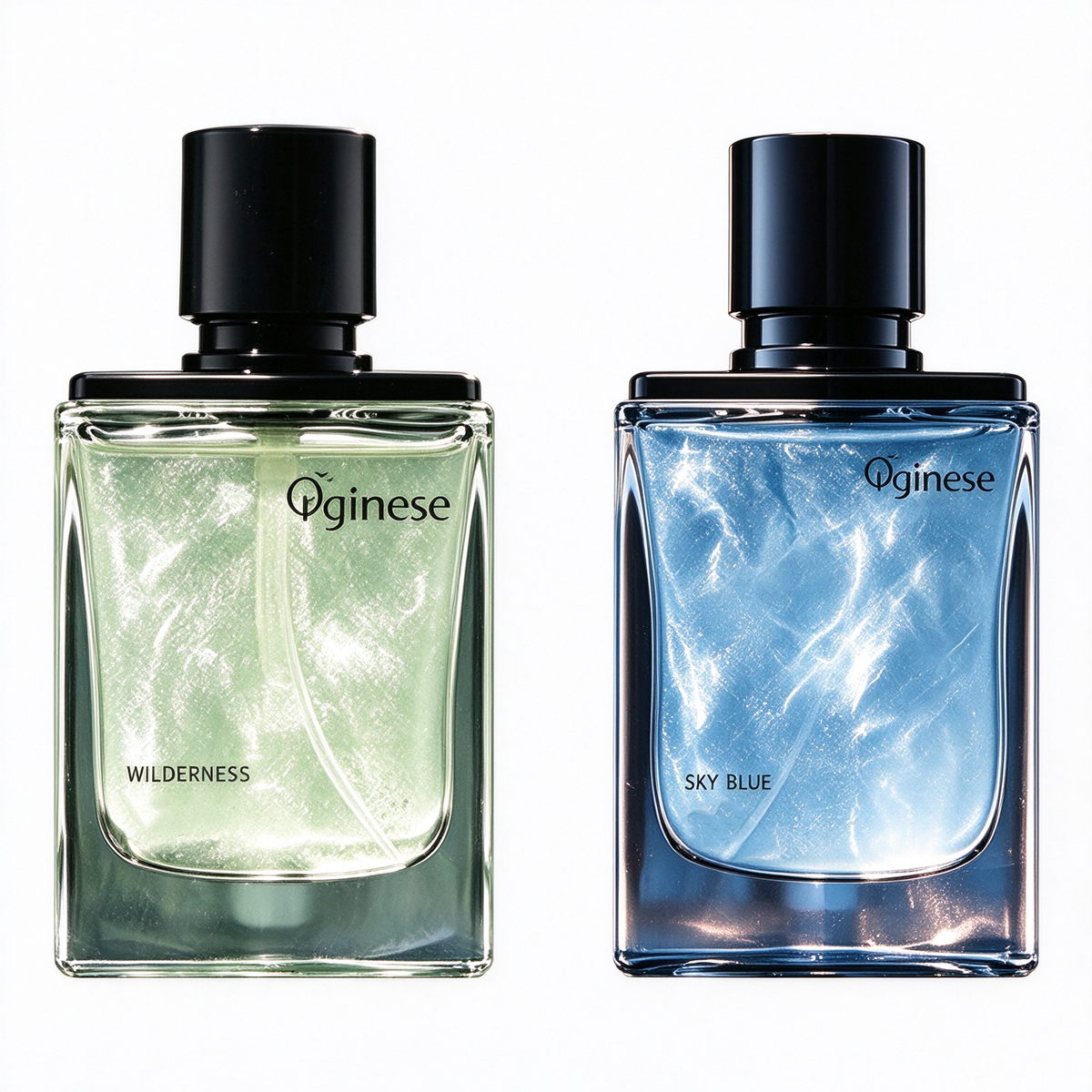 Set cadou parfum bărbătesc high-end, tonuri lemnoase, persistență îndelungată 72 ore